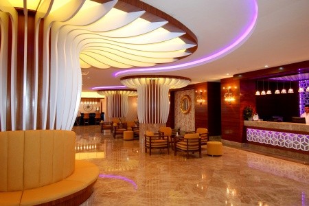 Grand Zaman Beach - 4