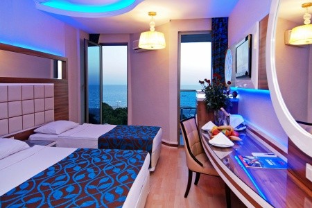 Grand Zaman Beach - 5