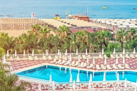 Royal Taj Mahal - 14