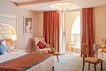 Royal Taj Mahal - 22