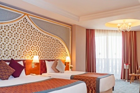 Royal Taj Mahal - 23