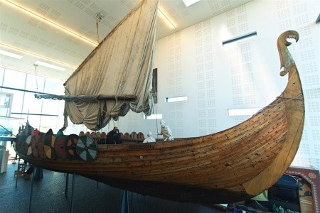 Island - mezi ledovci, sopkami a horkými prameny - 4