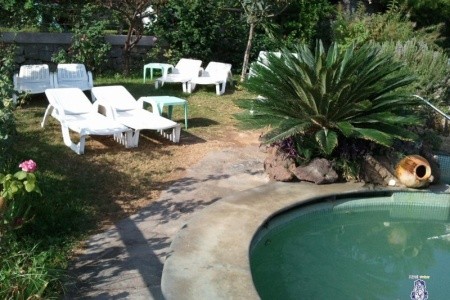 Giardino Delle Ninfe E La Fenice - 3