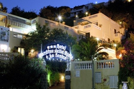 Giardino Delle Ninfe E La Fenice - 5