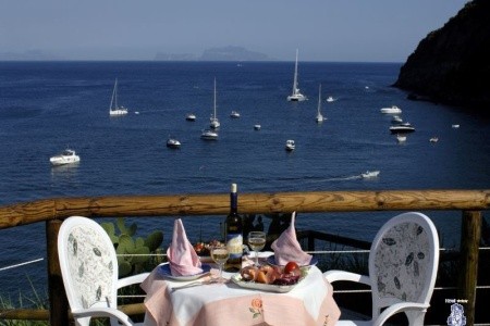Giardino Delle Ninfe E La Fenice - 6