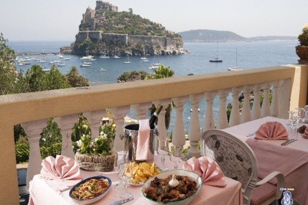 Giardino Delle Ninfe E La Fenice - 7