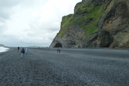 Island - mezi ledovci, sopkami a horkými prameny - 22
