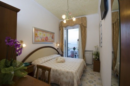 Giardino Delle Ninfe E La Fenice - 8