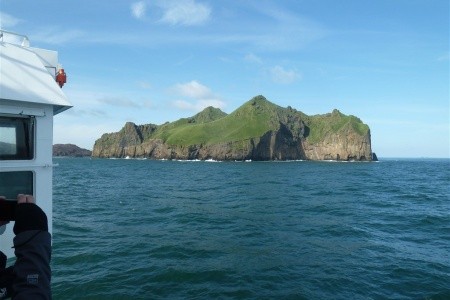 Island - mezi ledovci, sopkami a horkými prameny - 23