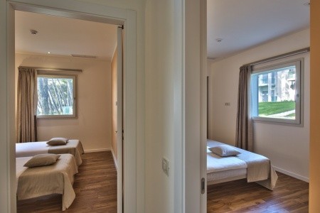 Crvena Luka Appartments - 1