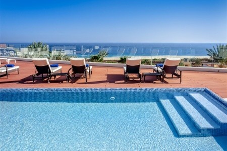 Barceló Jandía Club Premium - 7