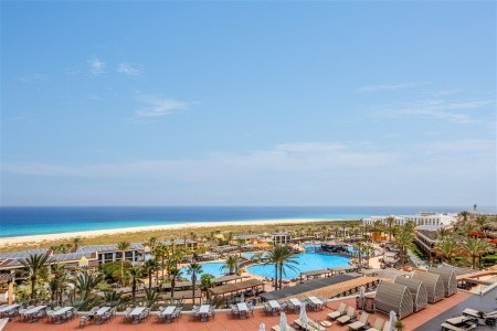 Barceló Jandía Club Premium - 9