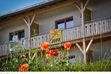 Jufa Hochrindl - 18