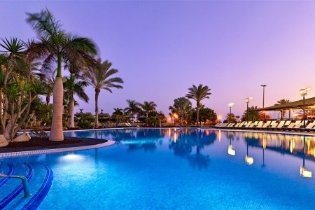 Barceló Fuerteventura Mar (Ex. Fuerteventura Thalasso) - 32