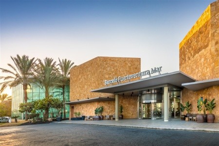 Barceló Fuerteventura Mar (Ex. Fuerteventura Thalasso) - 35