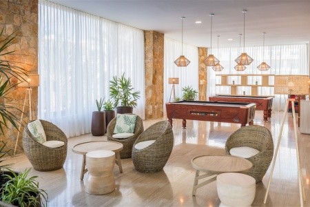 Barceló Fuerteventura Mar (Ex. Fuerteventura Thalasso) - 36