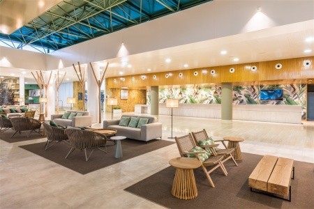 Barceló Fuerteventura Mar (Ex. Fuerteventura Thalasso) - 37