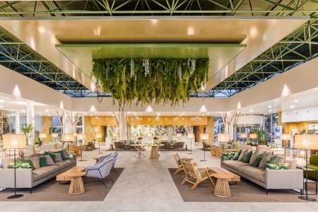 Barceló Fuerteventura Mar (Ex. Fuerteventura Thalasso) - 38