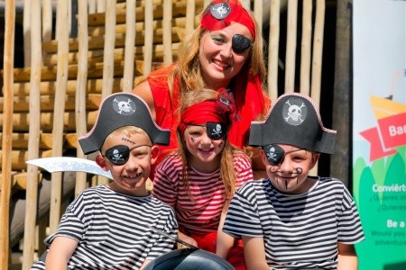 Barceló Fuerteventura Mar (Ex. Fuerteventura Thalasso) - 39