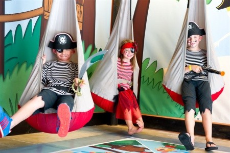 Barceló Fuerteventura Mar (Ex. Fuerteventura Thalasso) - 40