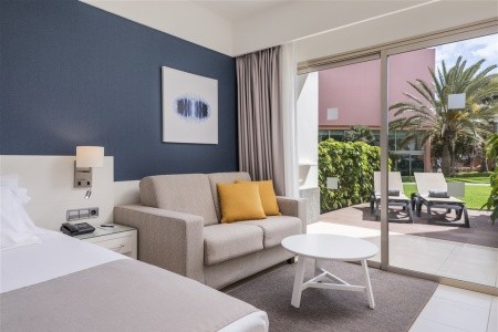 Barceló Fuerteventura Mar (Ex. Fuerteventura Thalasso) - 41