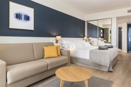 Barceló Fuerteventura Mar (Ex. Fuerteventura Thalasso) - 17