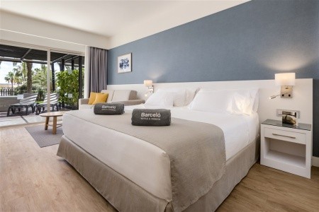 Barceló Fuerteventura Mar (Ex. Fuerteventura Thalasso) - 18