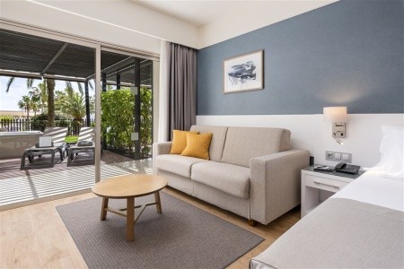 Barceló Fuerteventura Mar (Ex. Fuerteventura Thalasso) - 21