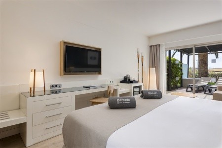 Barceló Fuerteventura Mar (Ex. Fuerteventura Thalasso) - 22