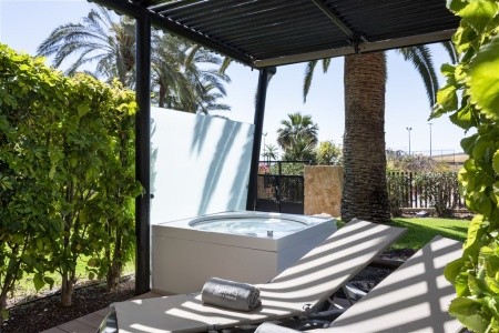 Barceló Fuerteventura Mar (Ex. Fuerteventura Thalasso) - 23