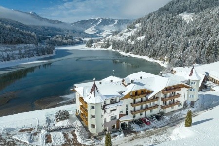 Seehof (Rasun Di Sotto)