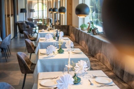 Seehof (Rasun Di Sotto) - 5