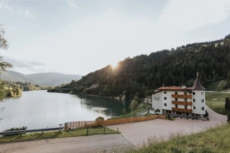 Seehof (Rasun Di Sotto) - 11