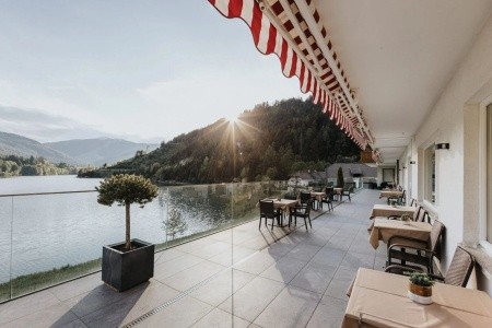 Seehof (Rasun Di Sotto) - 12