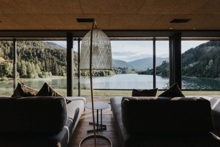 Seehof (Rasun Di Sotto) - 13