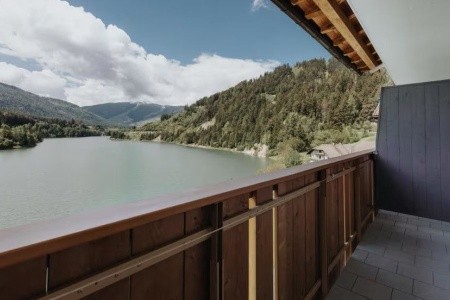 Seehof (Rasun Di Sotto) - 14