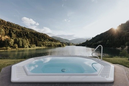 Seehof (Rasun Di Sotto) - 15