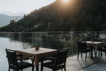 Seehof (Rasun Di Sotto) - 18