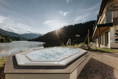 Seehof (Rasun Di Sotto) - 25