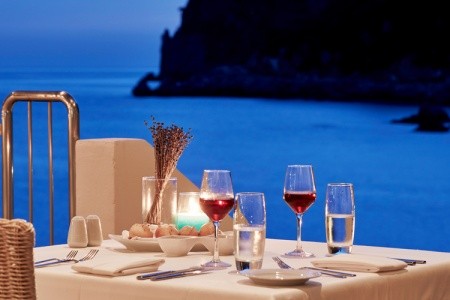 Atlantica Grand Mediterraneo Resort & Spa - 3