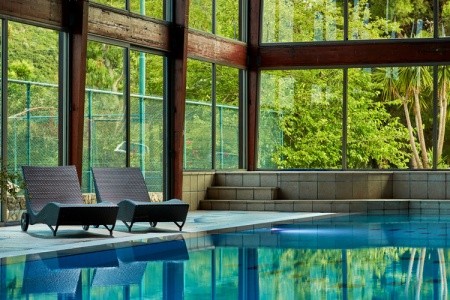 Atlantica Grand Mediterraneo Resort & Spa - 8