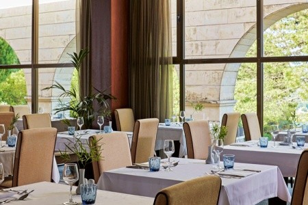 Atlantica Grand Mediterraneo Resort & Spa - 11