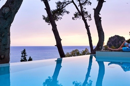 Atlantica Grand Mediterraneo Resort & Spa - 14