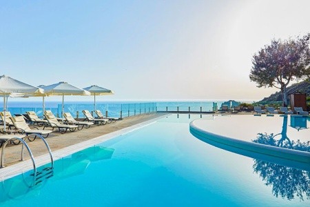 Atlantica Grand Mediterraneo Resort & Spa - 16