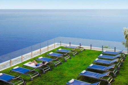 Atlantica Grand Mediterraneo Resort & Spa - 17