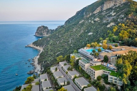 Atlantica Grand Mediterraneo Resort & Spa - 20