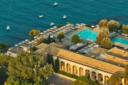 Atlantica Grand Mediterraneo Resort & Spa - 22