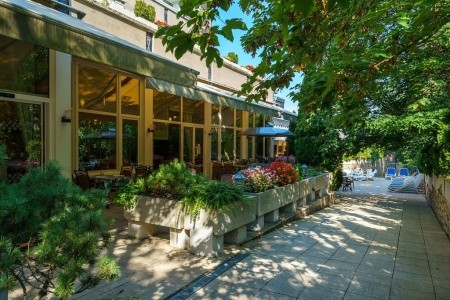 Ensana Thermal Hévíz Health & Spa - 7