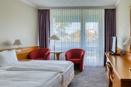 Ensana Thermal Hévíz Health & Spa - 11
