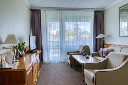 Ensana Thermal Hévíz Health & Spa - 12